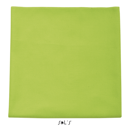 SOL'S ATOLL 30 - MICROFIBRE TOWEL - Apple Green - Main