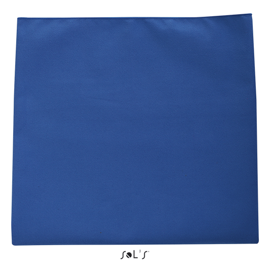 SOL'S ATOLL 30 - MICROFIBRE TOWEL - Royal Blue - Main