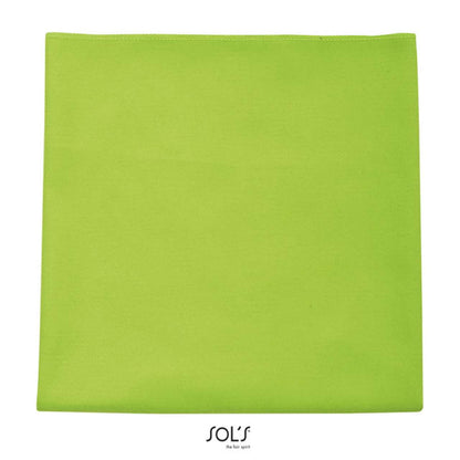 SOL'S ATOLL 50 - MICROFIBRE TOWEL - Apple Green - Additional