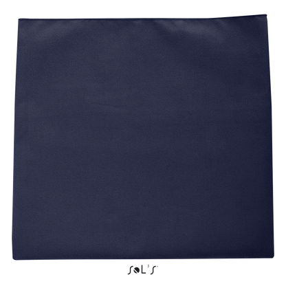 SOL'S ATOLL 50 - MICROFIBRE TOWEL - French Navy - Main