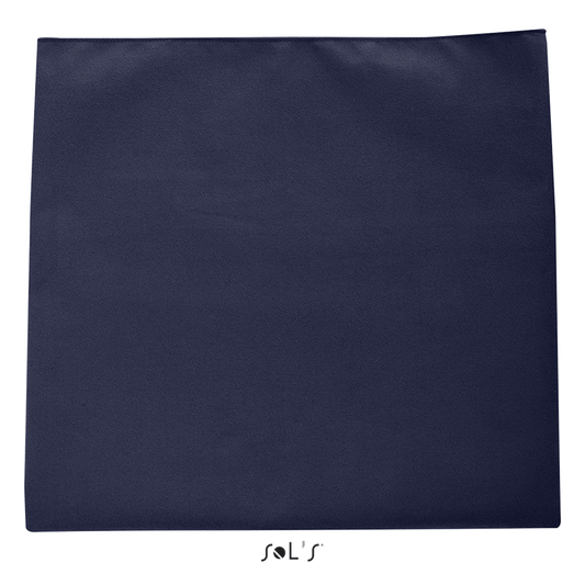 SOL'S ATOLL 50 - MICROFIBRE TOWEL - French Navy - Main