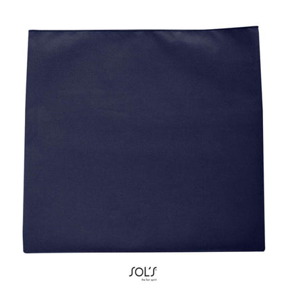 SOL'S ATOLL 50 - MICROFIBRE TOWEL - French Navy - Additional