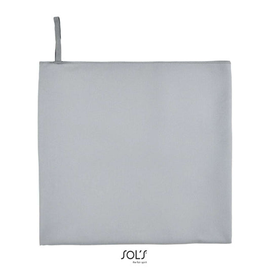 SOL'S ATOLL 50 - MICROFIBRE TOWEL - Pure Grey - Main