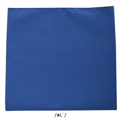 SOL'S ATOLL 50 - MICROFIBRE TOWEL - Royal Blue - Main