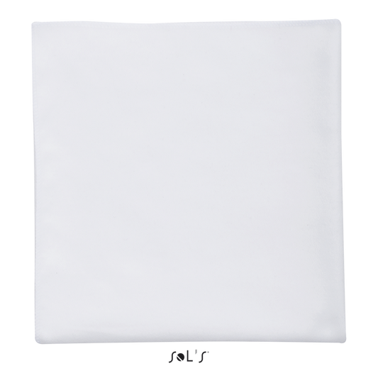 SOL'S ATOLL 50 - MICROFIBRE TOWEL - White - Main