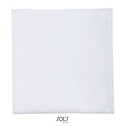 SOL'S ATOLL 50 - MICROFIBRE TOWEL - White - Additional