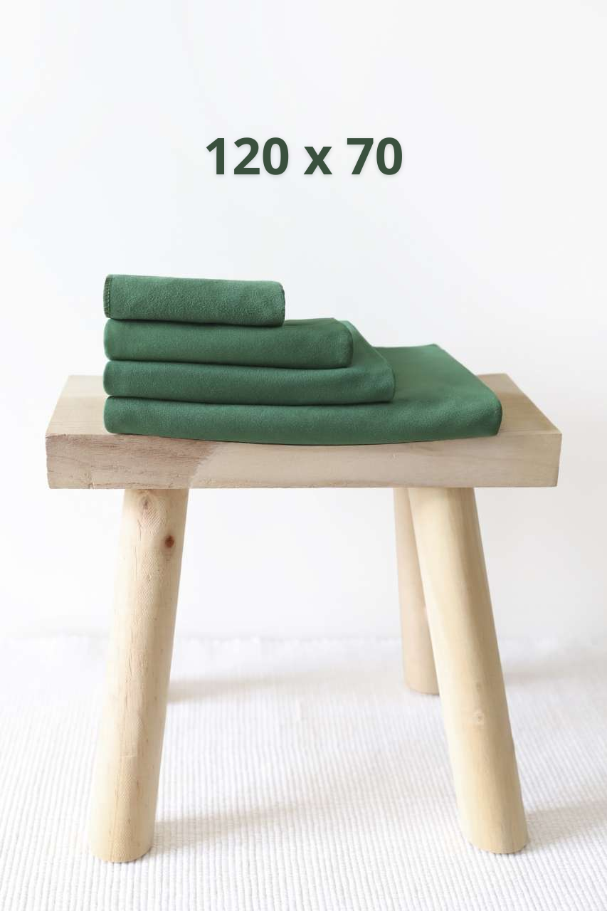 SOL'S ATOLL 70 - MICROFIBRE TOWEL - Apple Green - Model