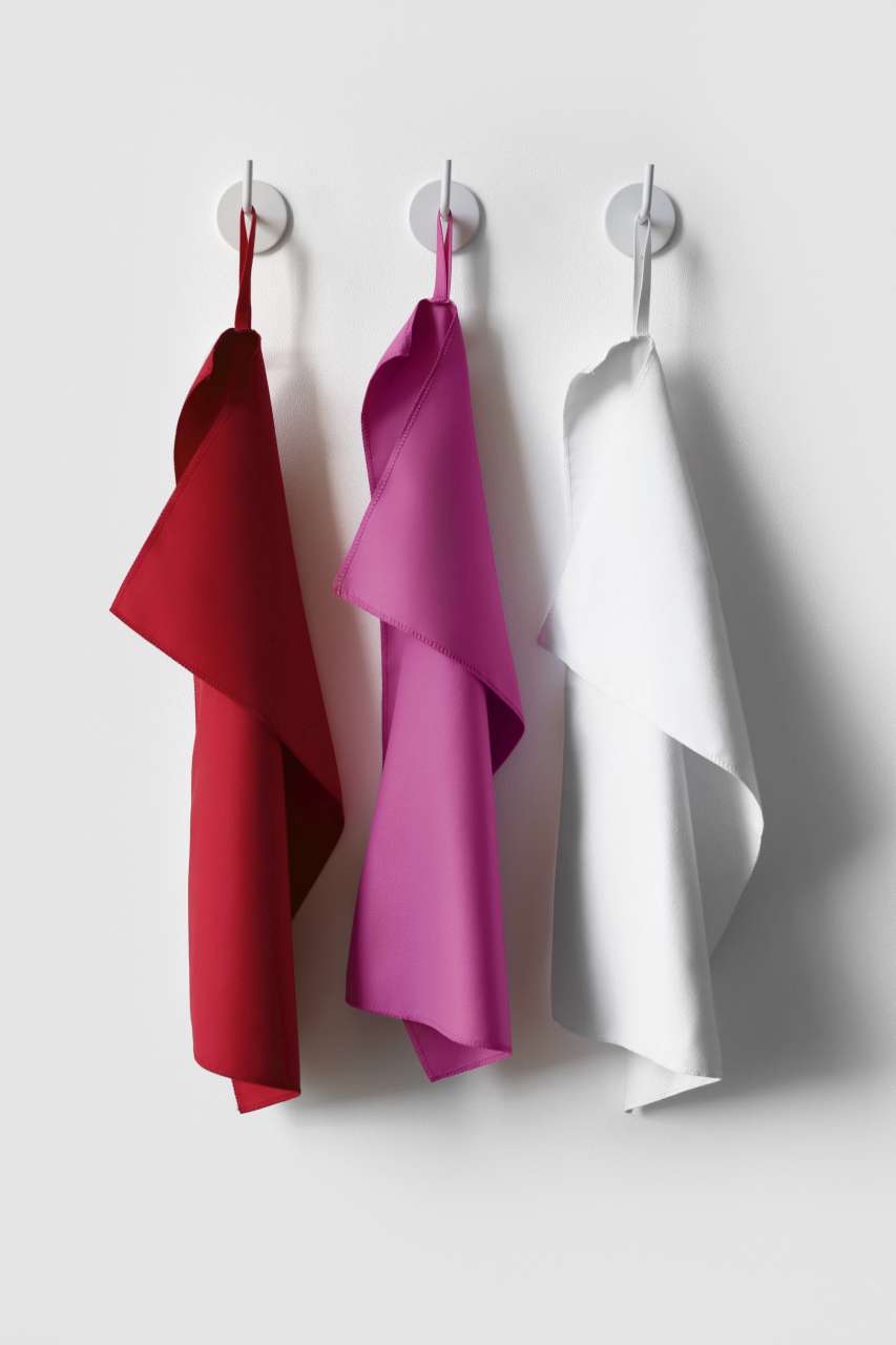 SOL'S ATOLL 70 - MICROFIBRE TOWEL - Apple Green - Additional