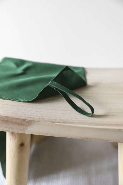 SOL'S ATOLL 70 - MICROFIBRE TOWEL - Apple Green - Additional