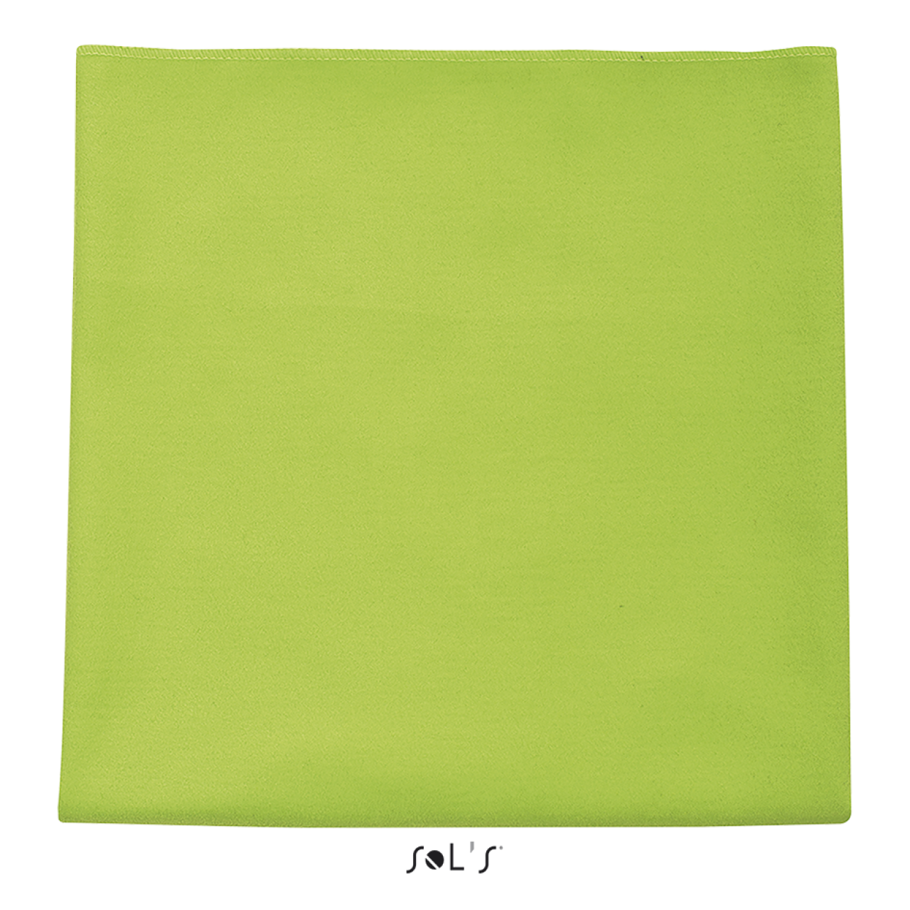 SOL'S ATOLL 70 - MICROFIBRE TOWEL - Apple Green - Main