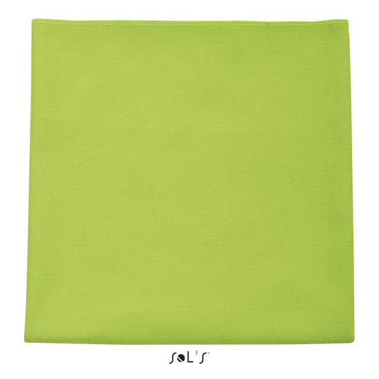 SOL'S ATOLL 70 - MICROFIBRE TOWEL - Apple Green - Main