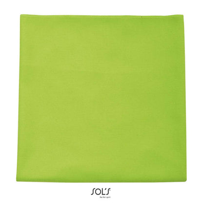 SOL'S ATOLL 70 - MICROFIBRE TOWEL - Apple Green - Additional