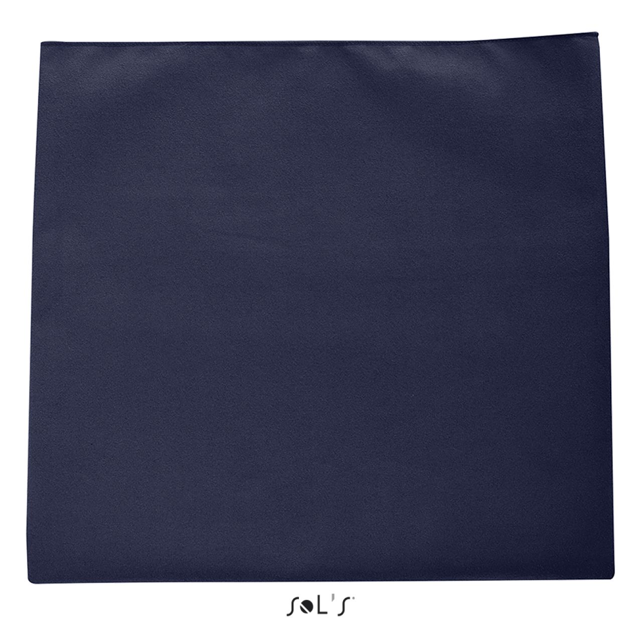 SOL'S ATOLL 70 - MICROFIBRE TOWEL - French Navy - Main