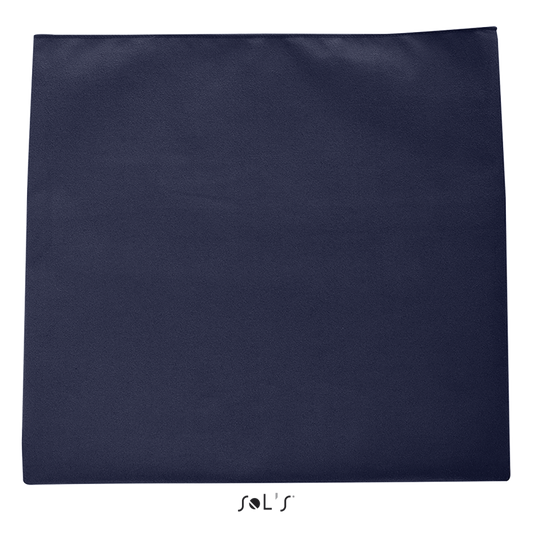 SOL'S ATOLL 70 - MICROFIBRE TOWEL - French Navy - Main