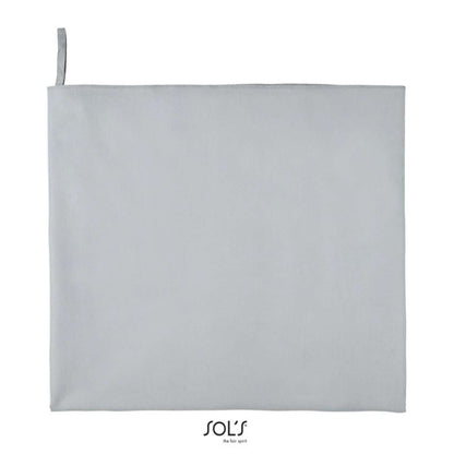 SOL'S ATOLL 70 - MICROFIBRE TOWEL - Pure Grey - Main