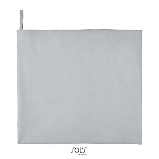 SOL'S ATOLL 70 - MICROFIBRE TOWEL - Pure Grey - Main
