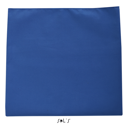 SOL'S ATOLL 70 - MICROFIBRE TOWEL - Royal Blue - Main