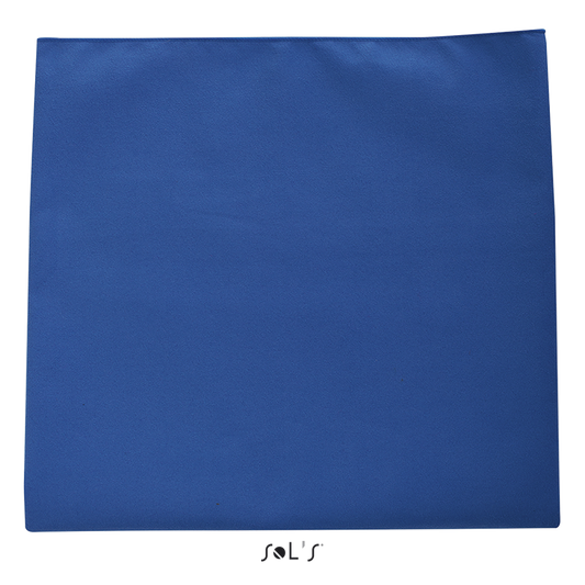 SOL'S ATOLL 70 - MICROFIBRE TOWEL - Royal Blue - Main