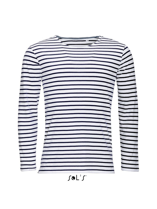 SO01402 White/Navy