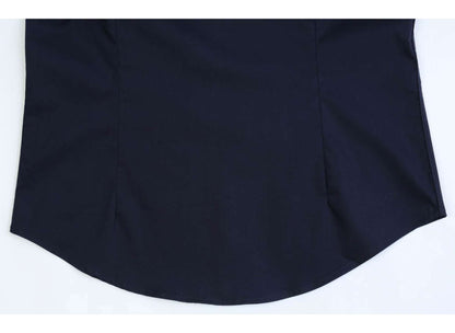 SOL'S BLAKE MEN - LONG SLEEVE STRETCH SHIRT - Light Blue - Additional