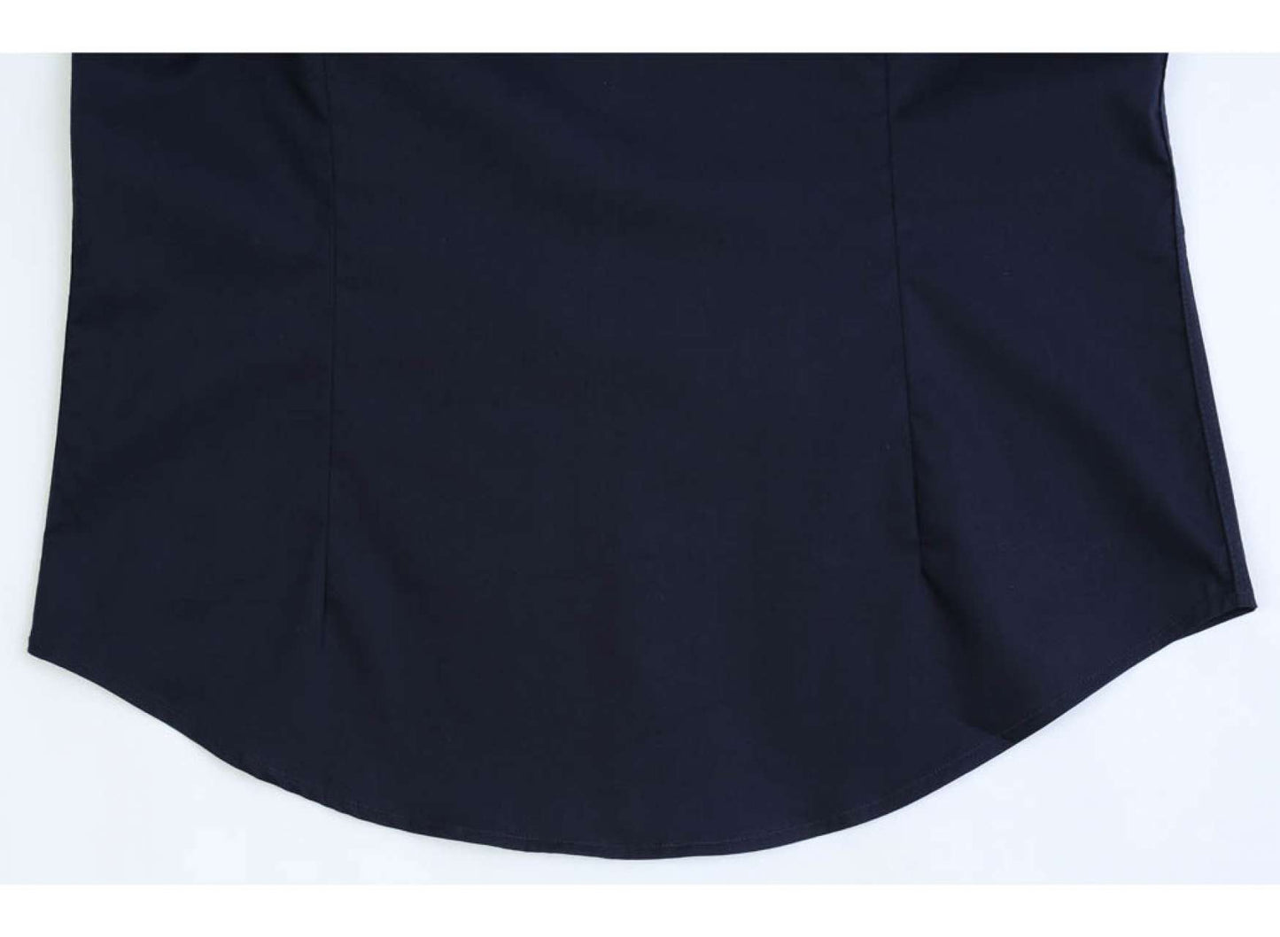 SOL'S BLAKE MEN - LONG SLEEVE STRETCH SHIRT - Black - Additional