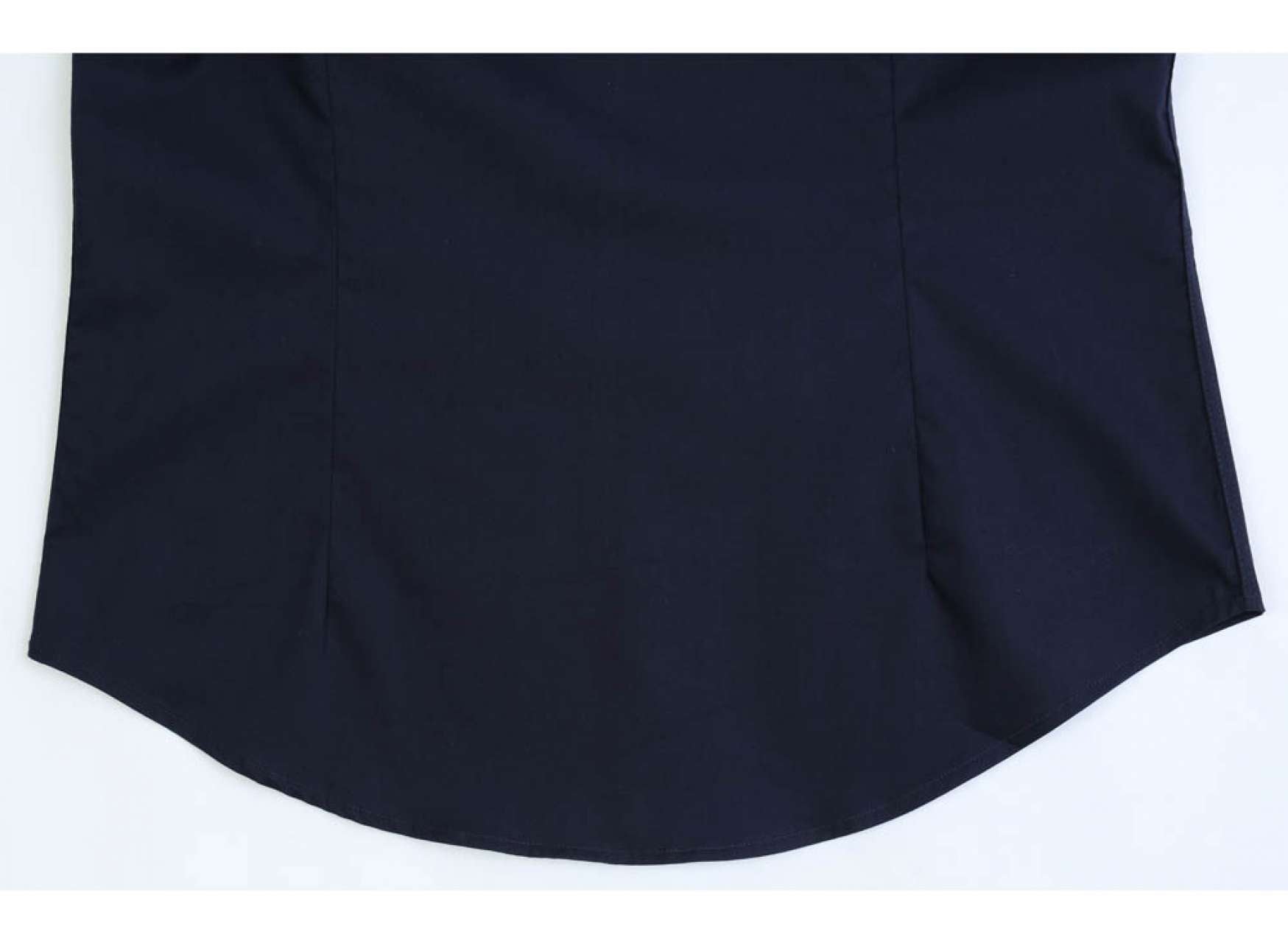 SOL'S BLAKE MEN - LONG SLEEVE STRETCH SHIRT - Black - Additional