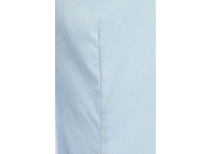 SOL'S BLAKE WOMEN - LONG SLEEVE STRETCH SHIRT - White - Additional
