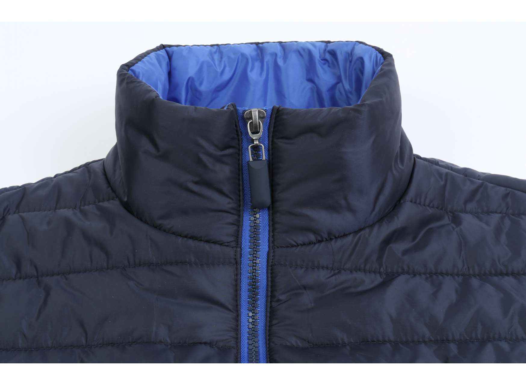 SOL'S WAVE MEN - LIGHTWEIGHT BODYWARMER - Black - Additional