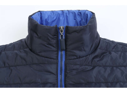 SOL'S WAVE MEN - LIGHTWEIGHT BODYWARMER - Black - Additional