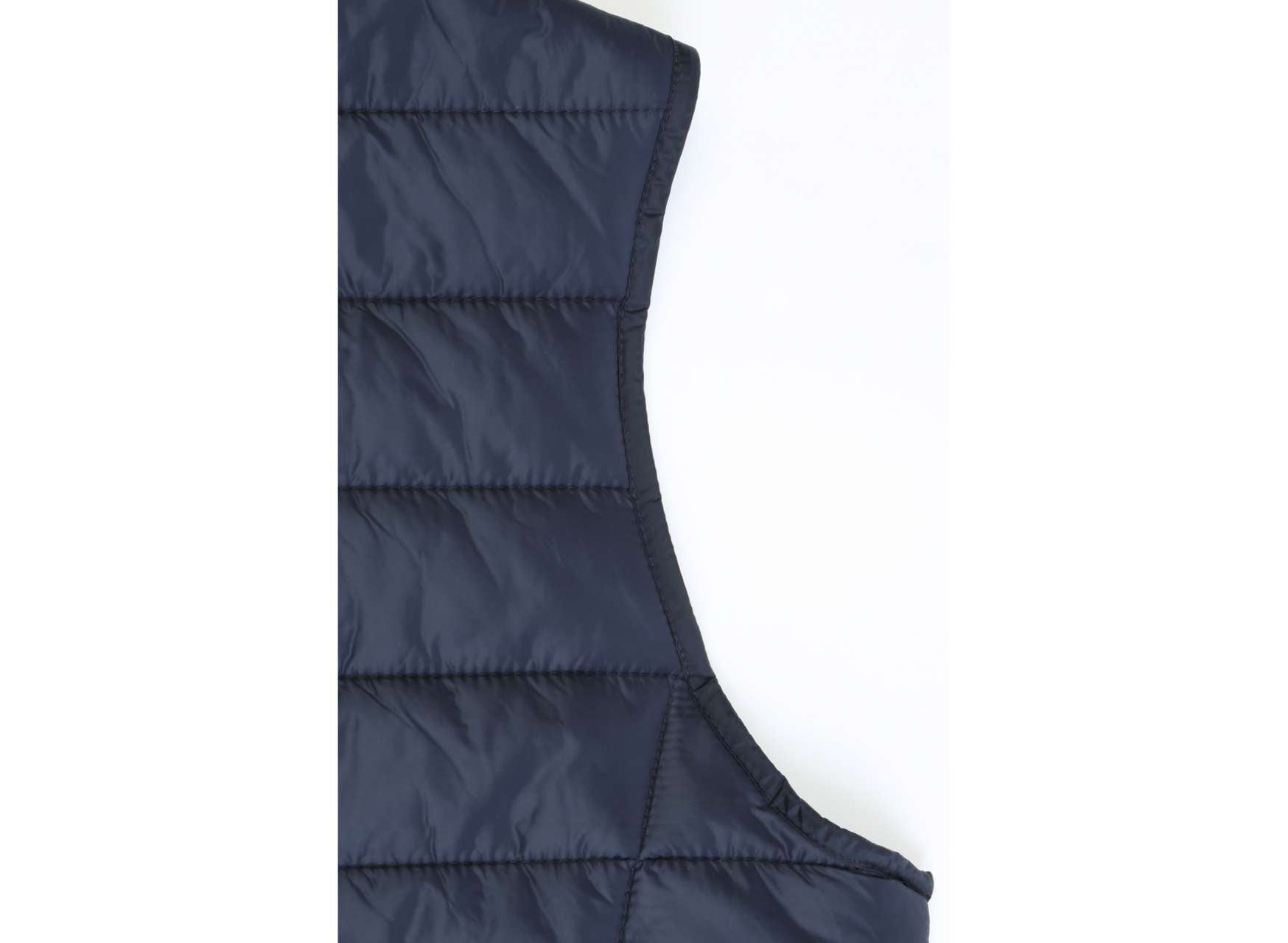 SOL'S WAVE MEN - LIGHTWEIGHT BODYWARMER - Black - Additional