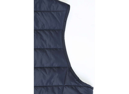 SOL'S WAVE MEN - LIGHTWEIGHT BODYWARMER - Black - Additional