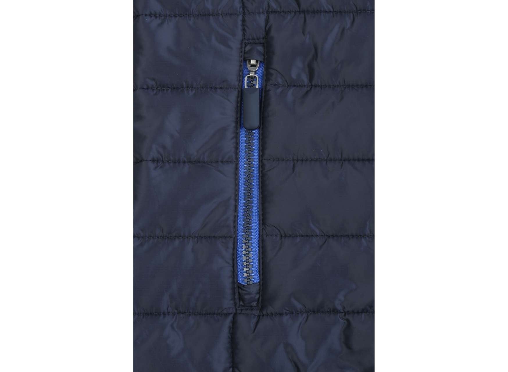 SOL'S WAVE MEN - LIGHTWEIGHT BODYWARMER - Black - Additional