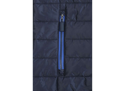 SOL'S WAVE MEN - LIGHTWEIGHT BODYWARMER - Black - Additional