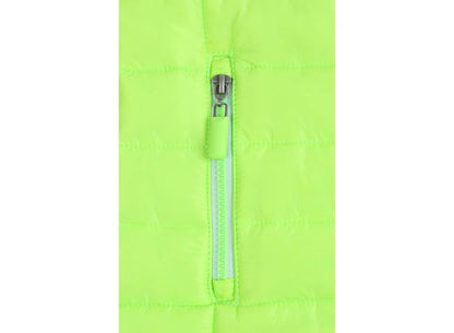 SOL'S WAVE WOMEN - LIGHTWEIGHT BODYWARMER - Neon Lime - Additional