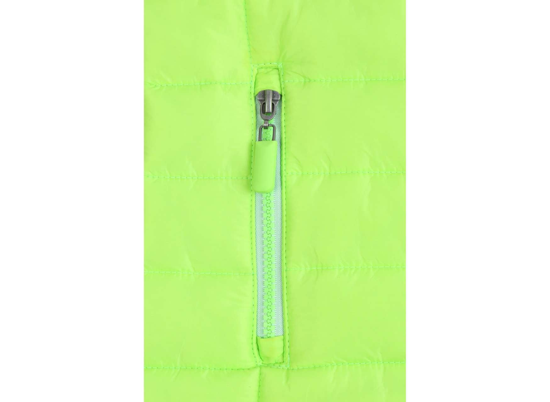 SOL'S WAVE WOMEN - LIGHTWEIGHT BODYWARMER - Black - Additional