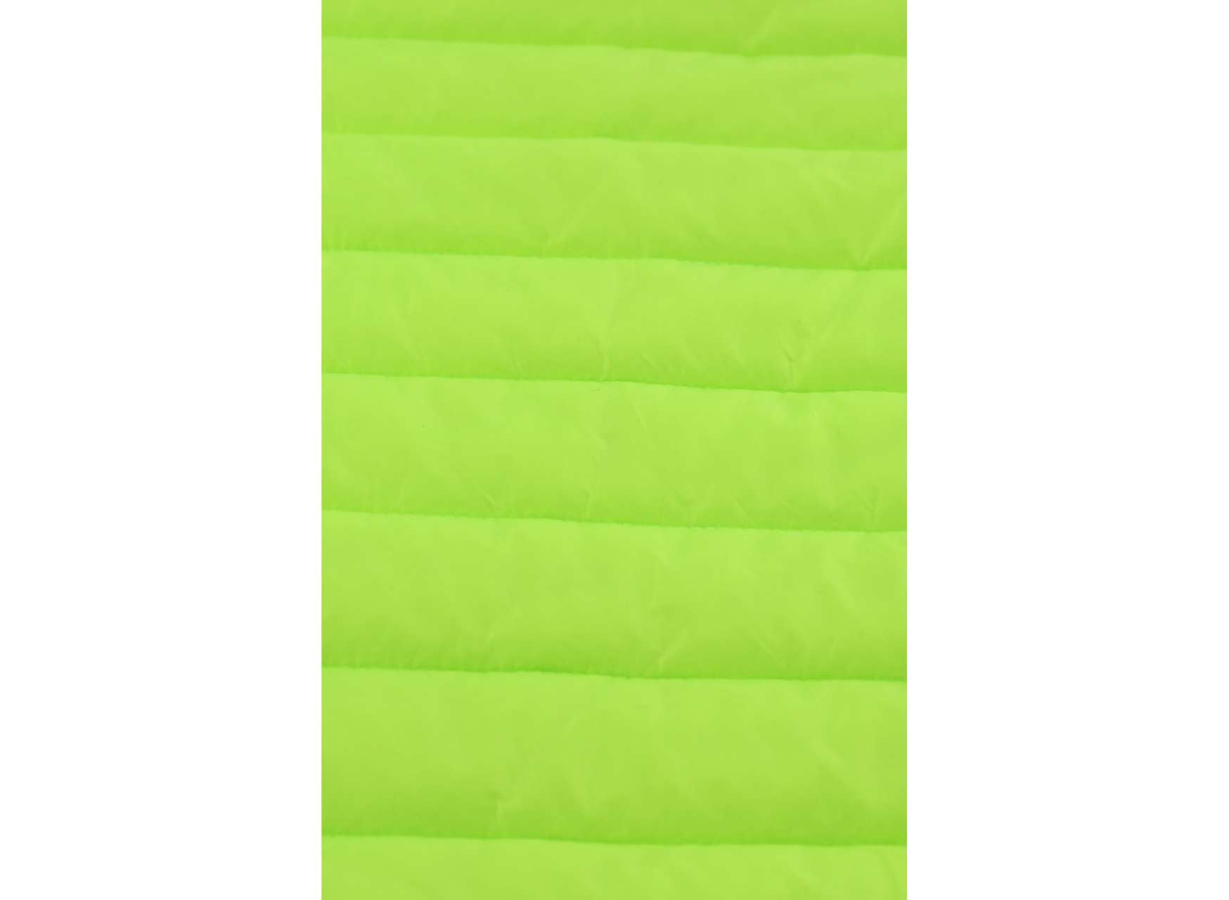 SOL'S WAVE WOMEN - LIGHTWEIGHT BODYWARMER - Neon Lime - Additional