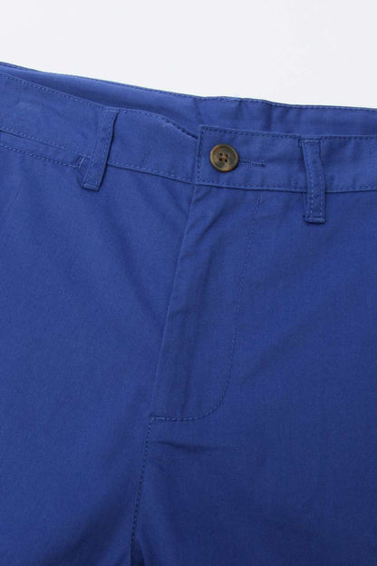 SOL'S JASPER - MEN'S CHINO SHORTS - Black - Additional