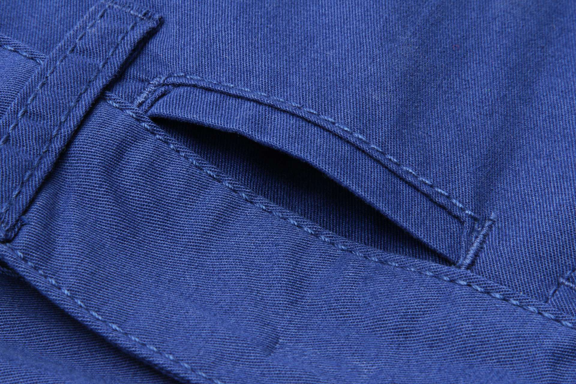 SOL'S JASPER - MEN'S CHINO SHORTS - Chestnut - Additional