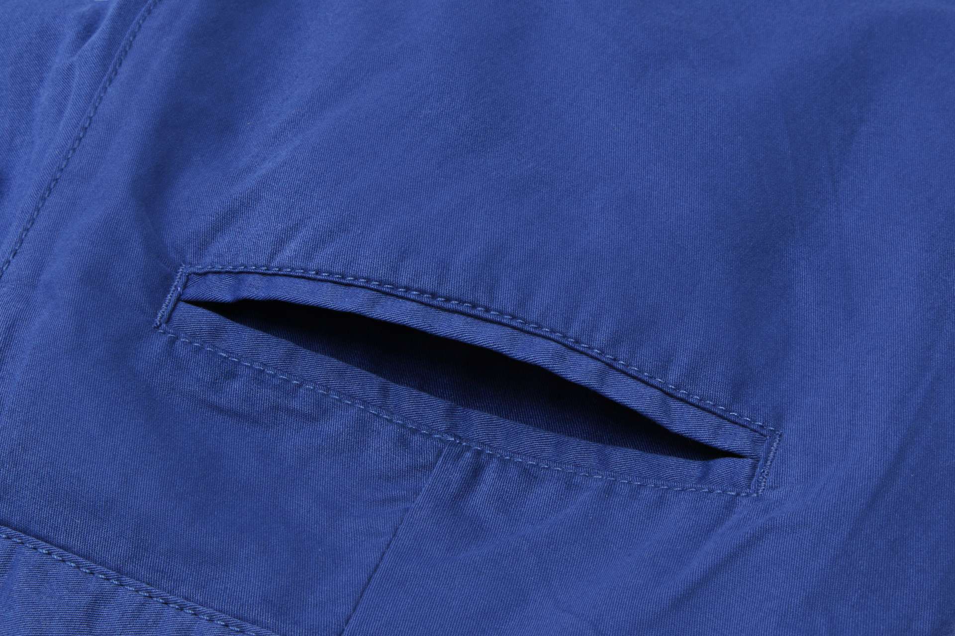 SOL'S JASPER - MEN'S CHINO SHORTS - Black - Additional