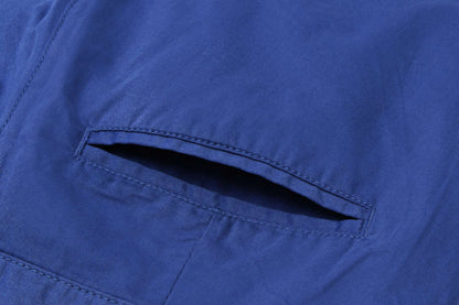 SOL'S JASPER - MEN'S CHINO SHORTS - Black - Additional