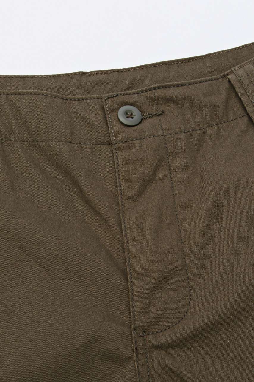 SOL'S JACKSON - MEN'S BERMUDA SHORTS - Black - Additional