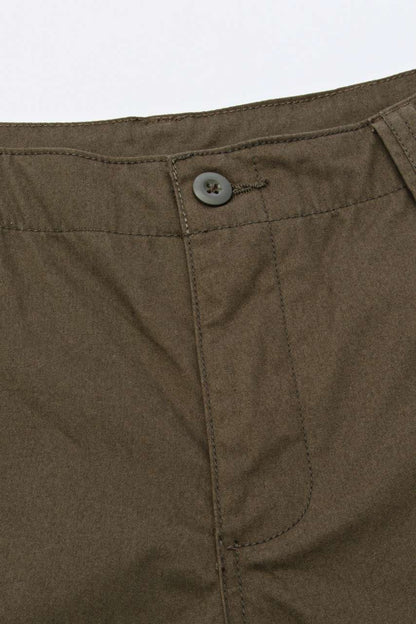 SOL'S JACKSON - MEN'S BERMUDA SHORTS - Black - Additional