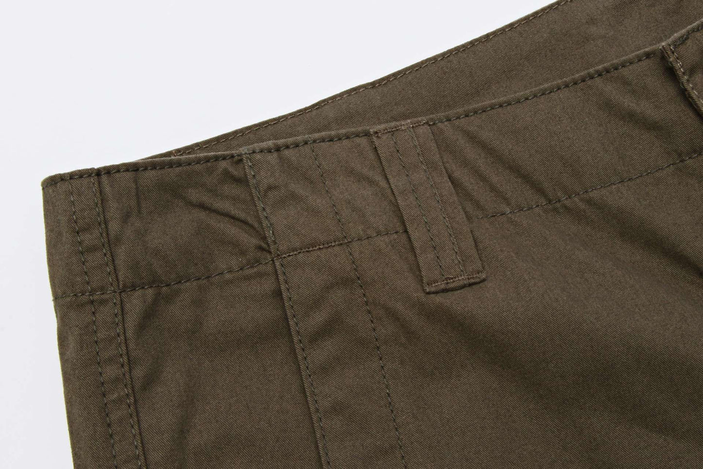 SOL'S JACKSON - MEN'S BERMUDA SHORTS - Black - Additional