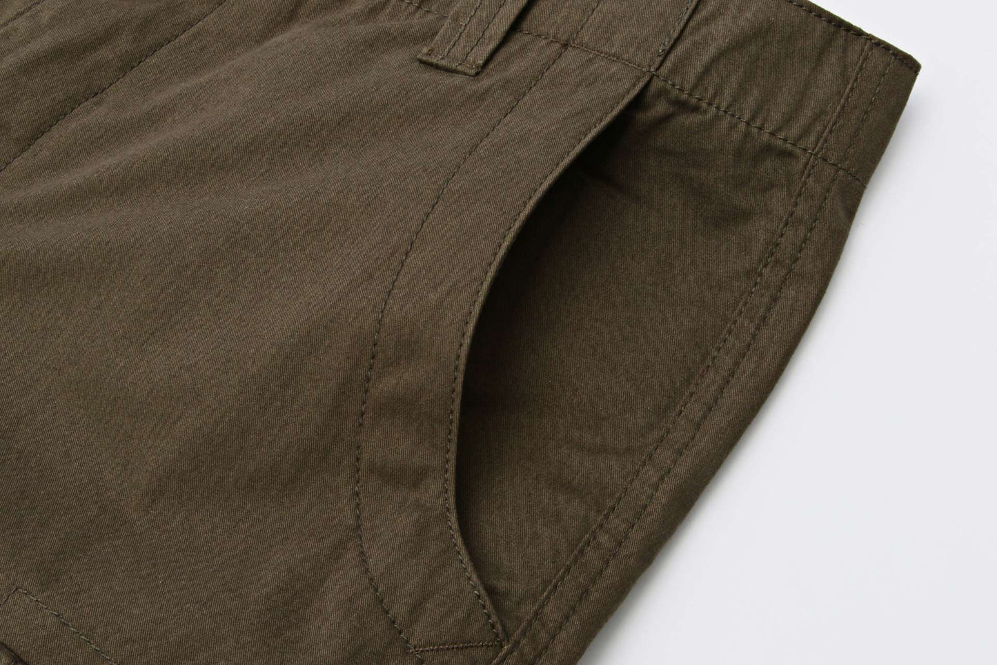 SOL'S JACKSON - MEN'S BERMUDA SHORTS - Black - Additional