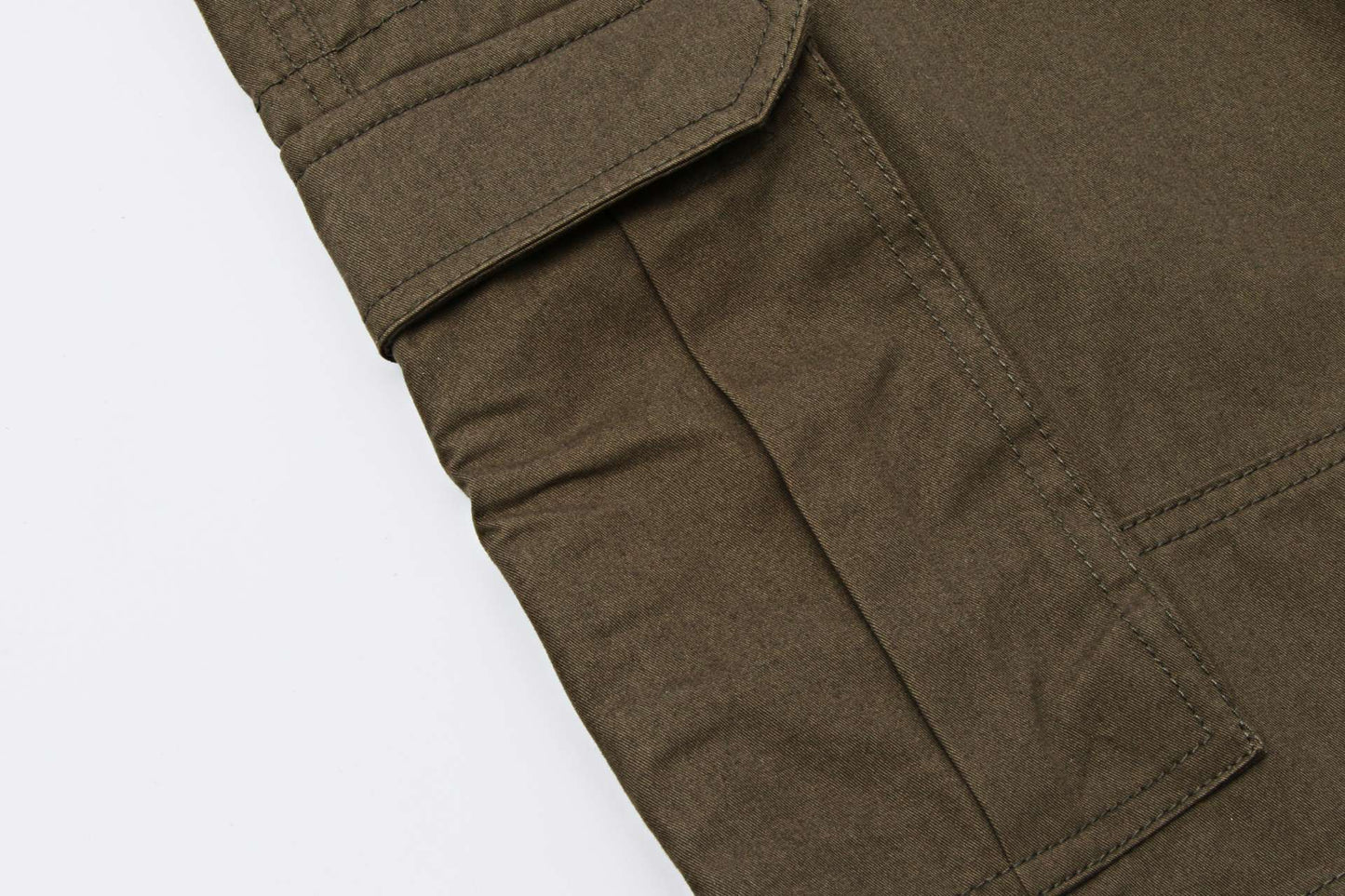 SOL'S JACKSON - MEN'S BERMUDA SHORTS - Black - Additional
