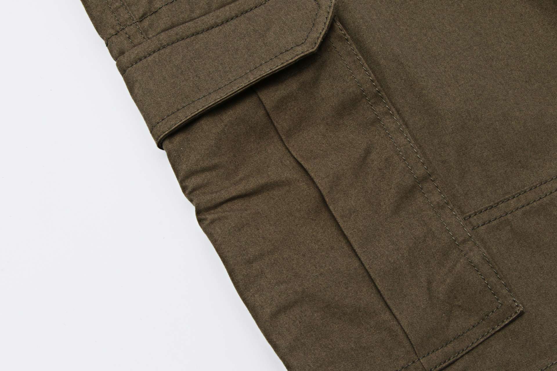 SOL'S JACKSON - MEN'S BERMUDA SHORTS - Black - Additional