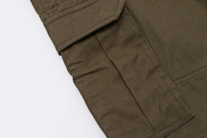 SOL'S JACKSON - MEN'S BERMUDA SHORTS - Black - Additional
