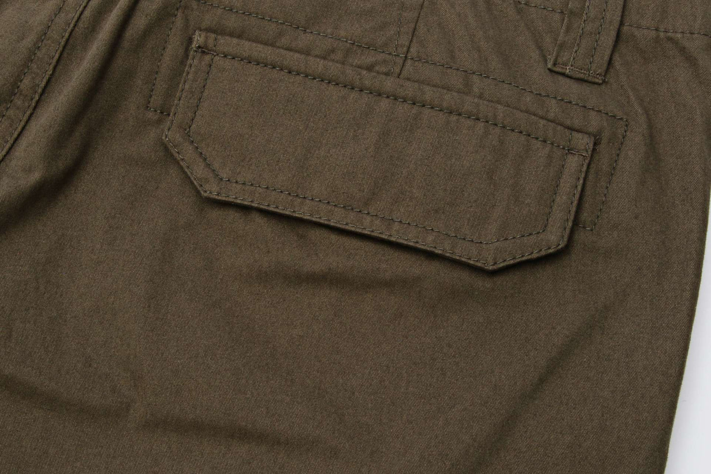 SOL'S JACKSON - MEN'S BERMUDA SHORTS - Black - Additional