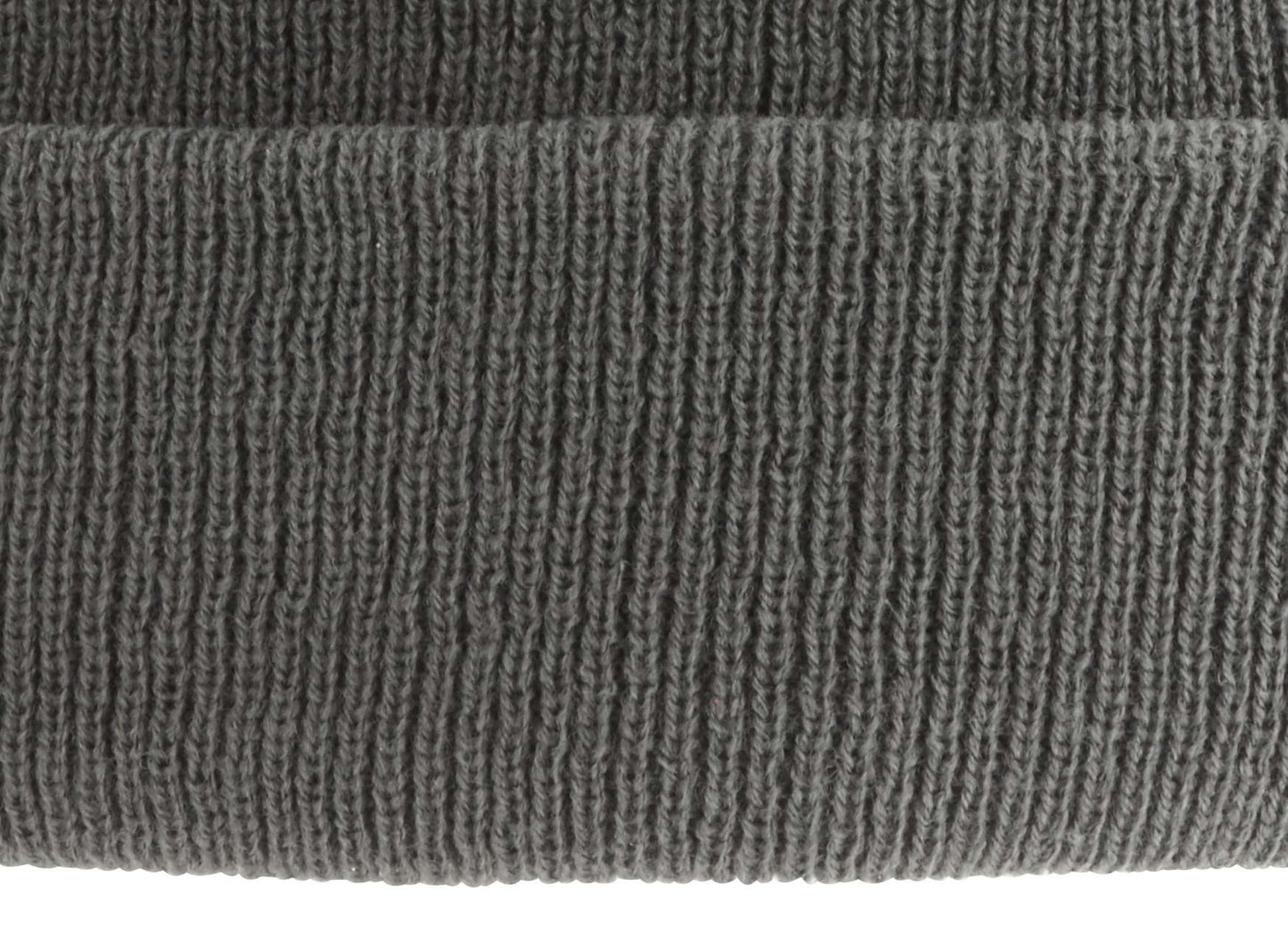SOL'S PITTSBURGH - SOLID-COLOUR BEANIE WITH CUFFED DESIGN - Black - Additional