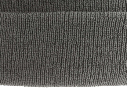 SOL'S PITTSBURGH - SOLID-COLOUR BEANIE WITH CUFFED DESIGN - Black - Additional